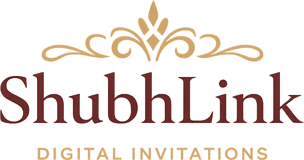 ShubhLink — Digital Invitations